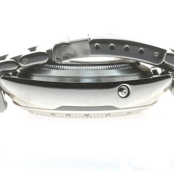 TUDOR Sports line 20300 Chronograph black Dial Automatic Men's Watch_868913 - Picture 6 of 6